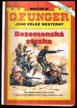 Bozemanská stezka