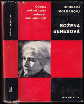 Božena Benešová