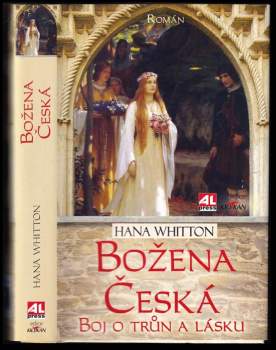 Božena česká