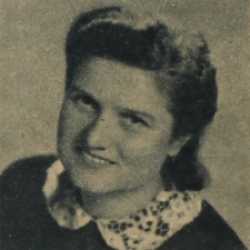 Božena Holečková