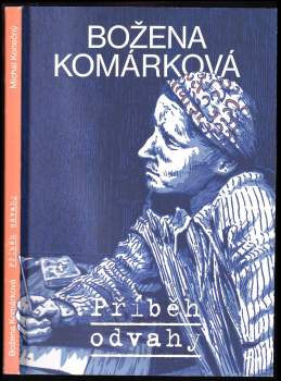 Michal Konečný: Božena Komárková
