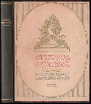 Božena Němcová