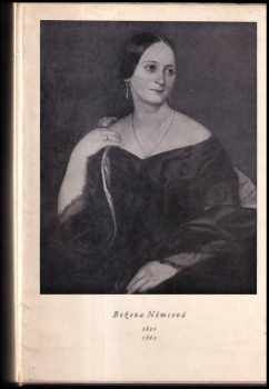 Božena Němcová: Božena Němcová