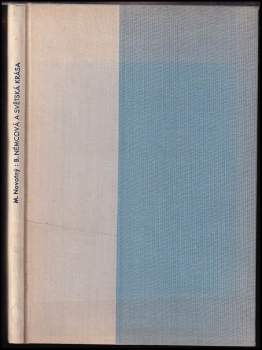 Božena Němcová a světská krása