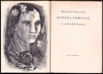 Miloslav Novotný: Božena Němcová a světská krása