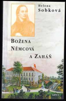 Božena Němcová a Zaháň