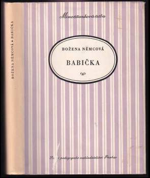 Babička