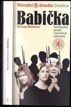 Božena Němcová, Babička