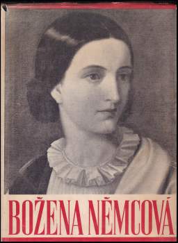Božena Němcová