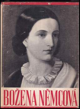 Božena Němcová