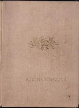 Božena Němcová