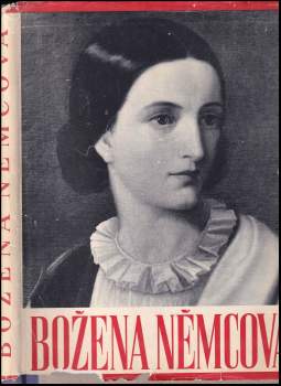 Božena Němcová