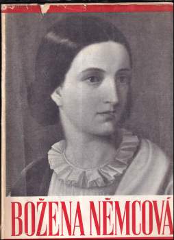 František Kubka: Božena Němcová