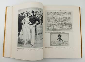 František Kubka: Božena Němcová