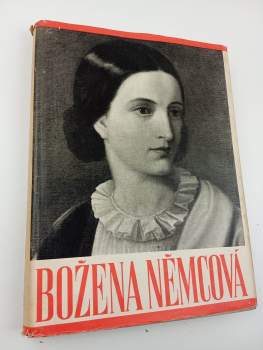Božena Němcová