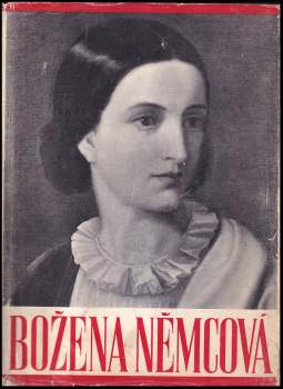 Božena Němcová