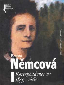 Božena Němcová: Korespondence