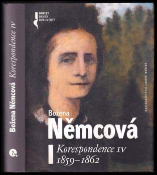 Božena Němcová - Korespondence