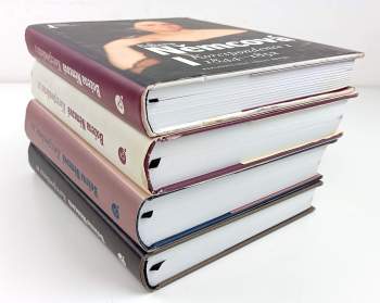 Božena Němcová: Božena Němcová - Korespondence