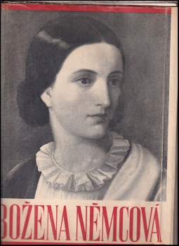 Božena Němcová