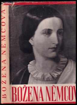 Božena Němcová