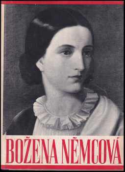 Božena Němcová - František Kubka (1941, V. Neubert a synové) - ID: 277170