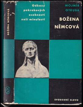 Božena Němcová