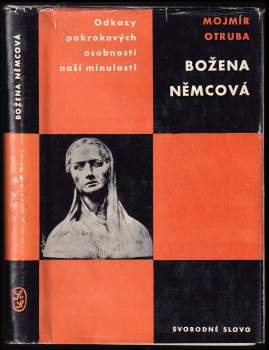 Božena Němcová