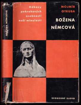 Božena Němcová