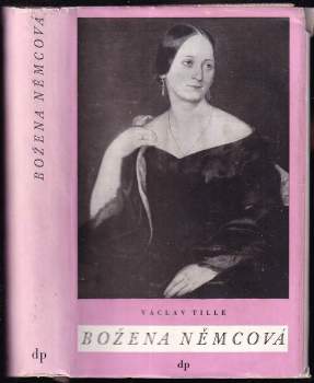Božena Němcová