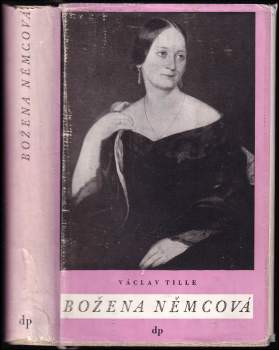 Božena Němcová