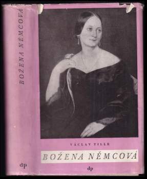 Božena Němcová