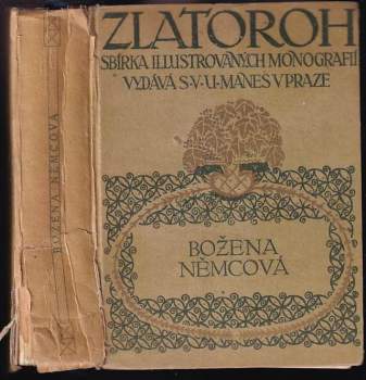 Božena Němcová