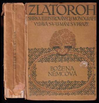 Božena Němcová