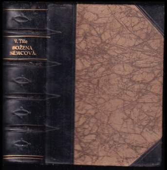Božena Němcová