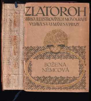 Božena Němcová