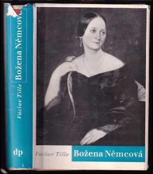 Miloslav Novotný: Božena Němcová