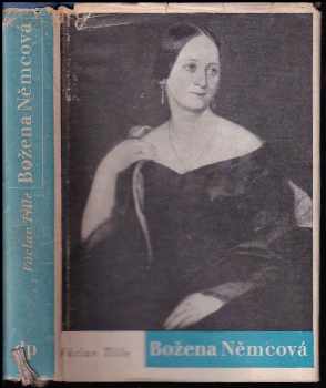 Božena Němcová