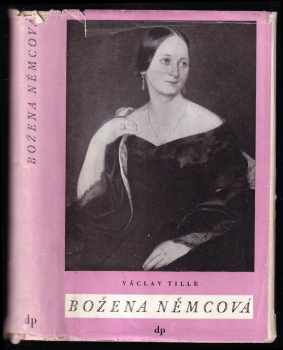 Božena Němcová