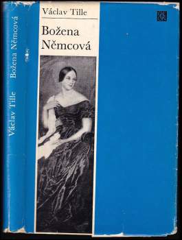 Božena Němcová