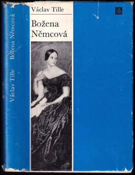 Václav Tille: Božena Němcová