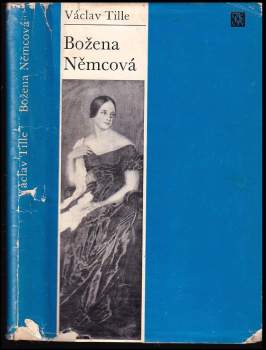 Václav Tille: Božena Němcová