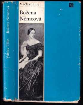 Božena Němcová - Václav Tille (1969, Odeon) - ID: 122060