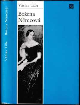 Václav Tille: Božena Němcová