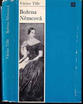 Božena Němcová - Václav Tille (1969, Odeon) - ID: 742233