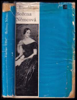 Božena Němcová