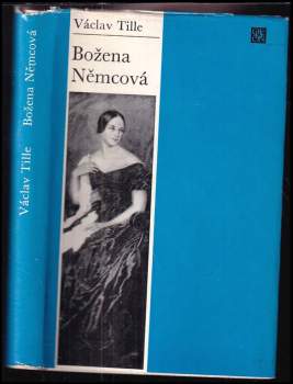 Božena Němcová