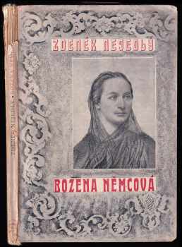 Božena Němcová