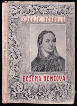 Božena Němcová