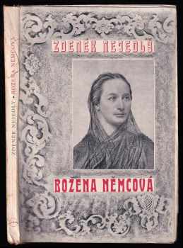 Božena Němcová